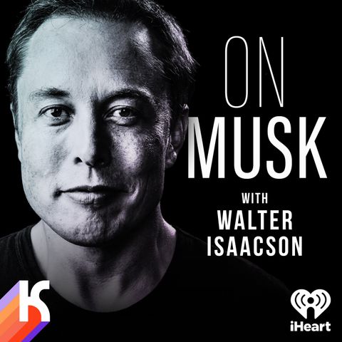 ON Musk Episode Three: Storytelling and Hot Takes