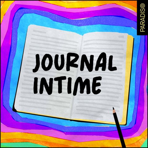 Podcast Cover