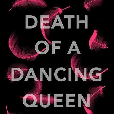 Castle Talk: Kimberly G. Giarratano, author of DEATH OF A DANCING QUEEN: