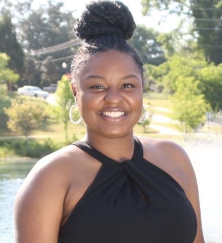 Iva Forbes, Co-Owner and General Manager of the Metro Atlanta Valkyries, joins Monique A.J. Smith for A Chat in the Garden