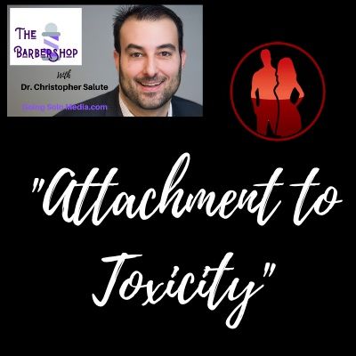 Attachment to Toxicity