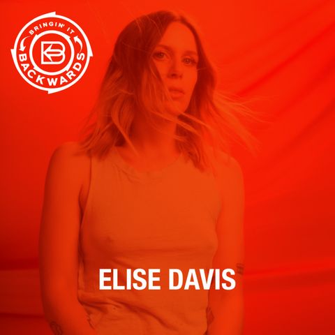 Interview with Elise Davis