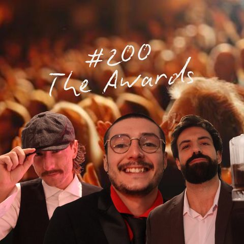 FireCast - 200 Awards Show! - #200
