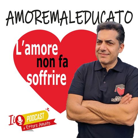 Ep.22 - L'amore artificiale