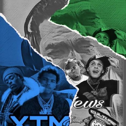 Episode 5 - XTMNEWS:Nike sues Lil Nas X over satan Air Max