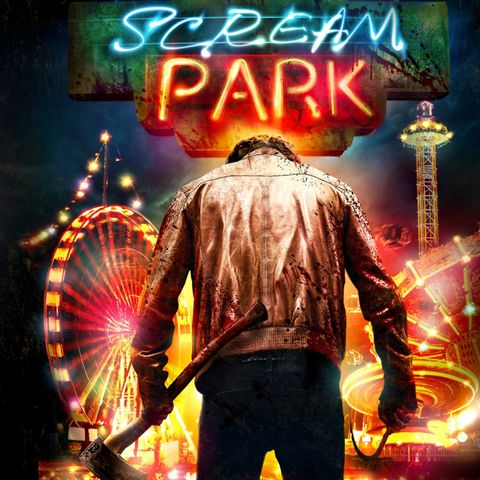 Scream Park Episode 1