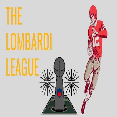 The Lombardi League: TRAILER