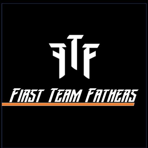 First Team Fathers Episode #01: Jason Romano of Sports Spectrum