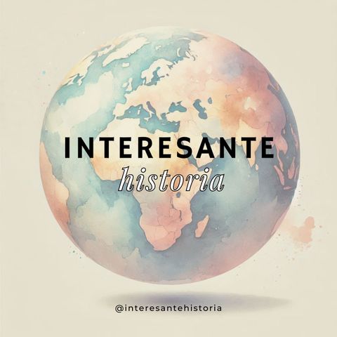 Portada del podcast