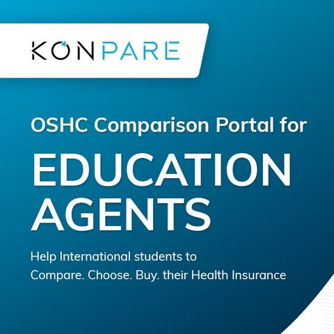 What’s Inside KONPARE OSHC Student Health Insurance Portal