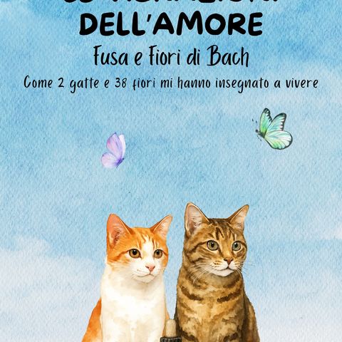 Copertina del podcast