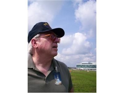 Racing Through Space with Jack McDevitt