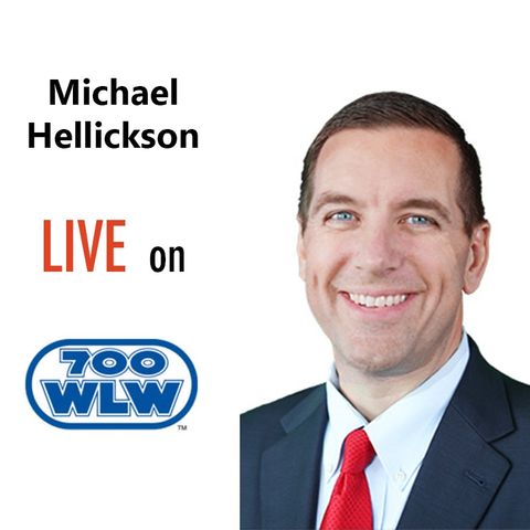 Survey: 41% of Americans won't buy products made in China || 700 WLW Cincinnati || 7/25/20