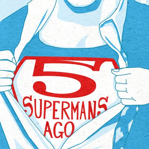 Episode 01 - Part 4: Superman