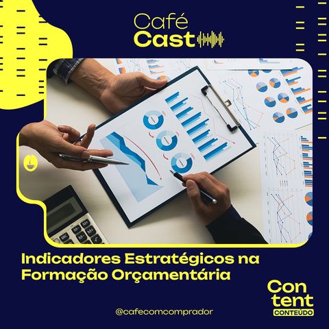 Indicadores Estratégicos na Formação Orçamentária