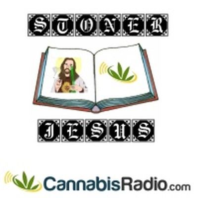 The Stoner Jesus Show [10/28/15]