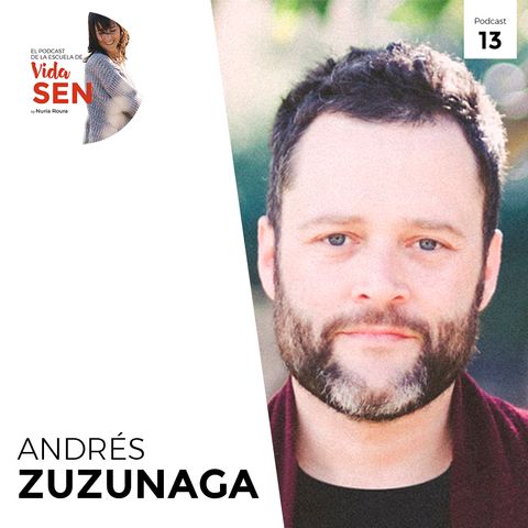 La filosofía advaita con Andrés Zuzunaga