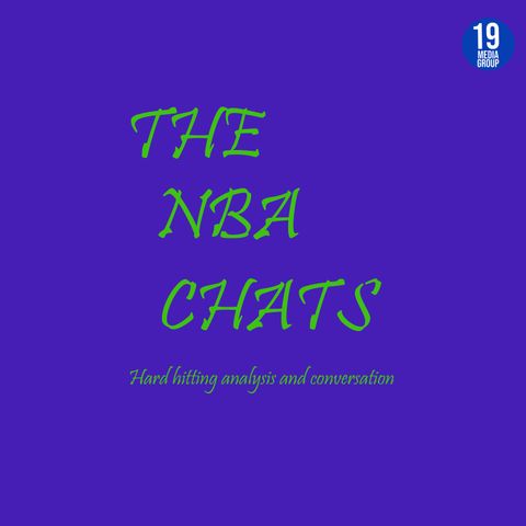 NBA Chats Episode 1: Chaos Ensues in the NBA Trade Market + Teams we love watching