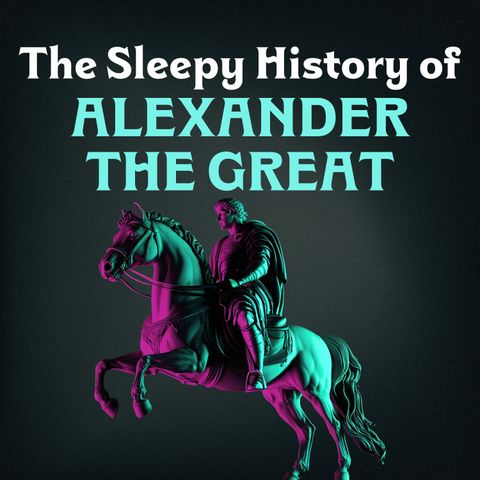 Alexander the Great