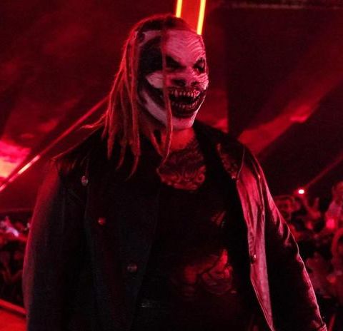 HSP SmackDown Review: The Fiend Unleashes Surprising Attack, Champions Retain Titles