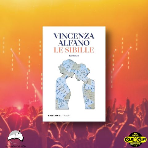 ARTS&BOOKS - Intervista a Vincenza Alfano