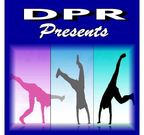 DPR Presents Spiritual Awakenings