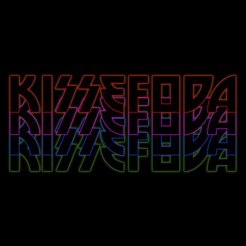 KISSEFODA - O Primeiro de 2017