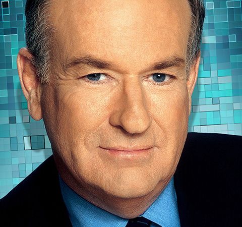 Nine Minutes With Bill O'Reilly