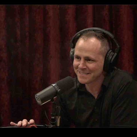 Joe Rogan Experience _2515 - Chase Hughes