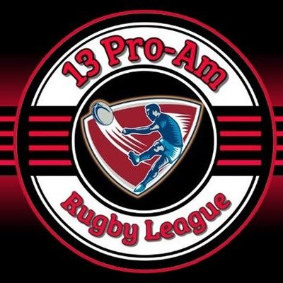 13 Pro - Am Rugby League Show.  Episode 35 ***NEARLY LIVE*** (10_11_20)