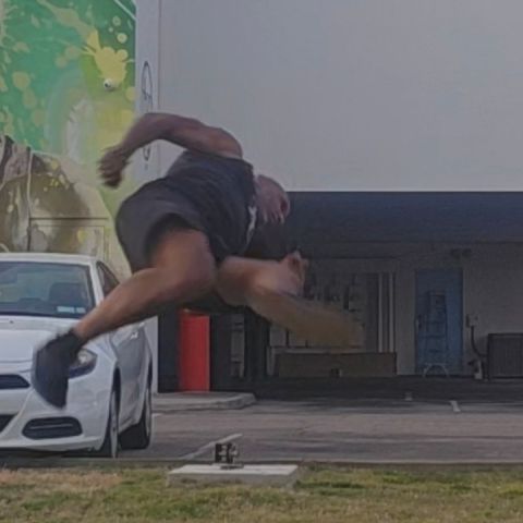 The Secret Superpower Hidden in Your Own Body (And How to Unlock It)