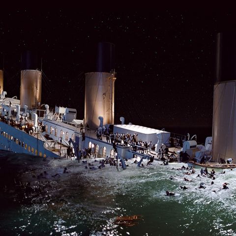 2020-36 - MES e (è?) la Scialuppa Titanic