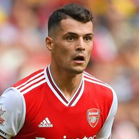 Requiem For Granit Xhaka_ The Good, The Bad and The Ugly