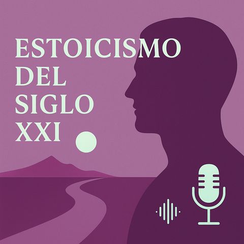 Copertina del podcast