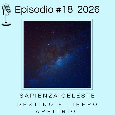 Destino e Libero Arbitrio