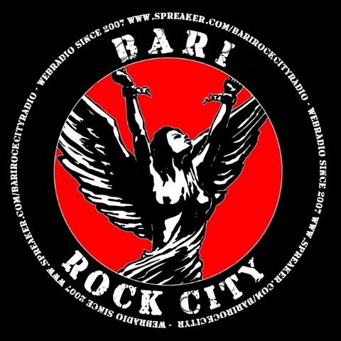 Bari Rock City presenta owt garage sound opening