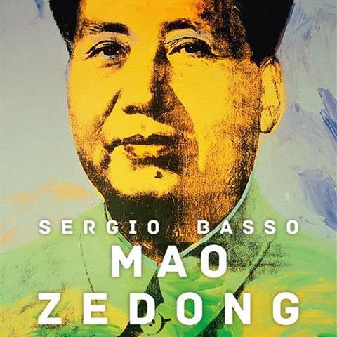 Sergio Basso "Mao Zedong"