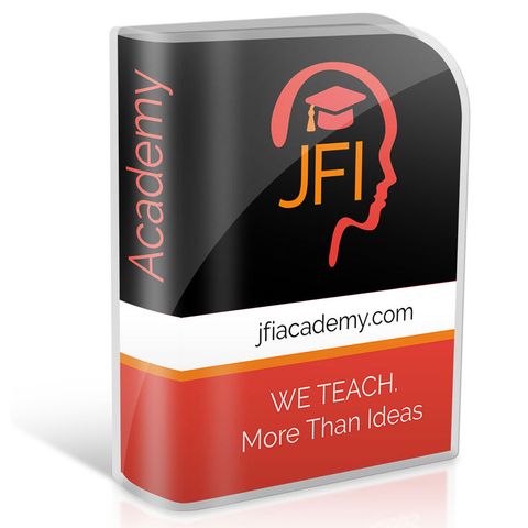 JFI Academy - Experiencing Pleasurable Stress with Dr Lynda Shaw