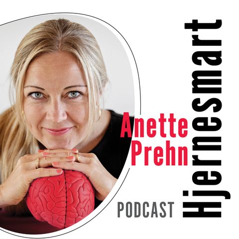 Hvorfor Anette Prehn arbejder med hjernens spilleregler - og hverken neuromarketing eller adfærdsdesign