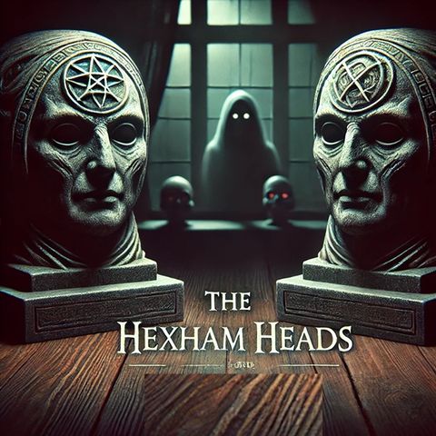 Hexham Heads