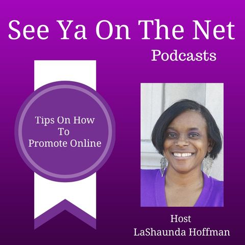 S1 E1 10 Ways To Promote On Facebook