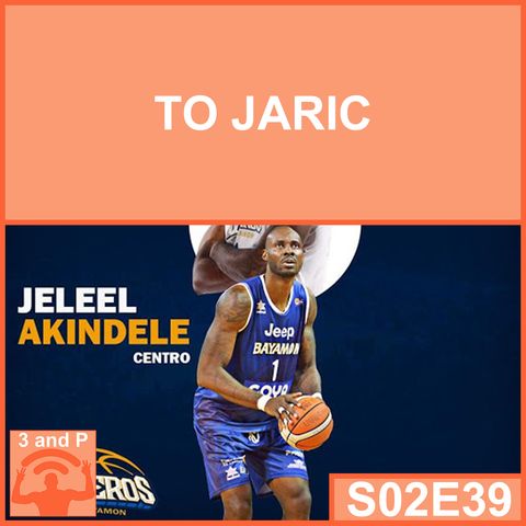 S02E39 - To Jaric