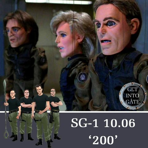 Episode 239: 200 (SG-1 10.06)