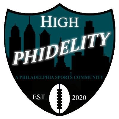 Episode 31: The One with the Philly Athlete Draft