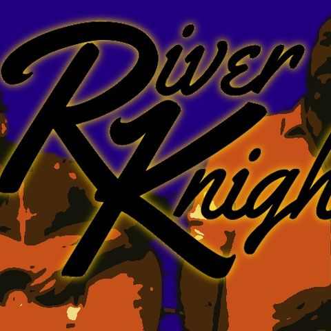 RIVER KNIGHT - Grow Interview