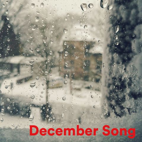 Monoporzione - December Song