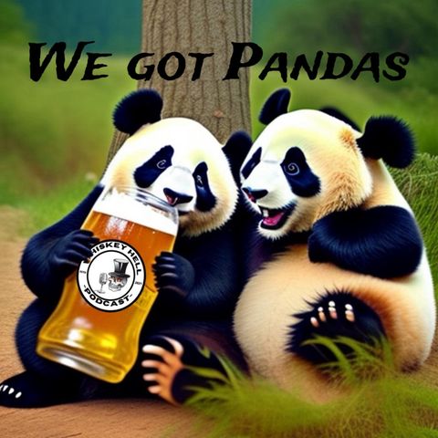 We Got Pandas