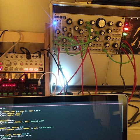 LiveCoding Test