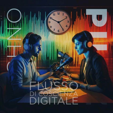 Google Trasforma Documenti in Podcast: L’abbiamo provato e…