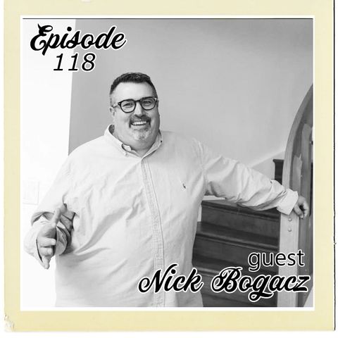 The Cannoli Coach: Pizza Is Good Business w/Nick Bogacz | Episode 118